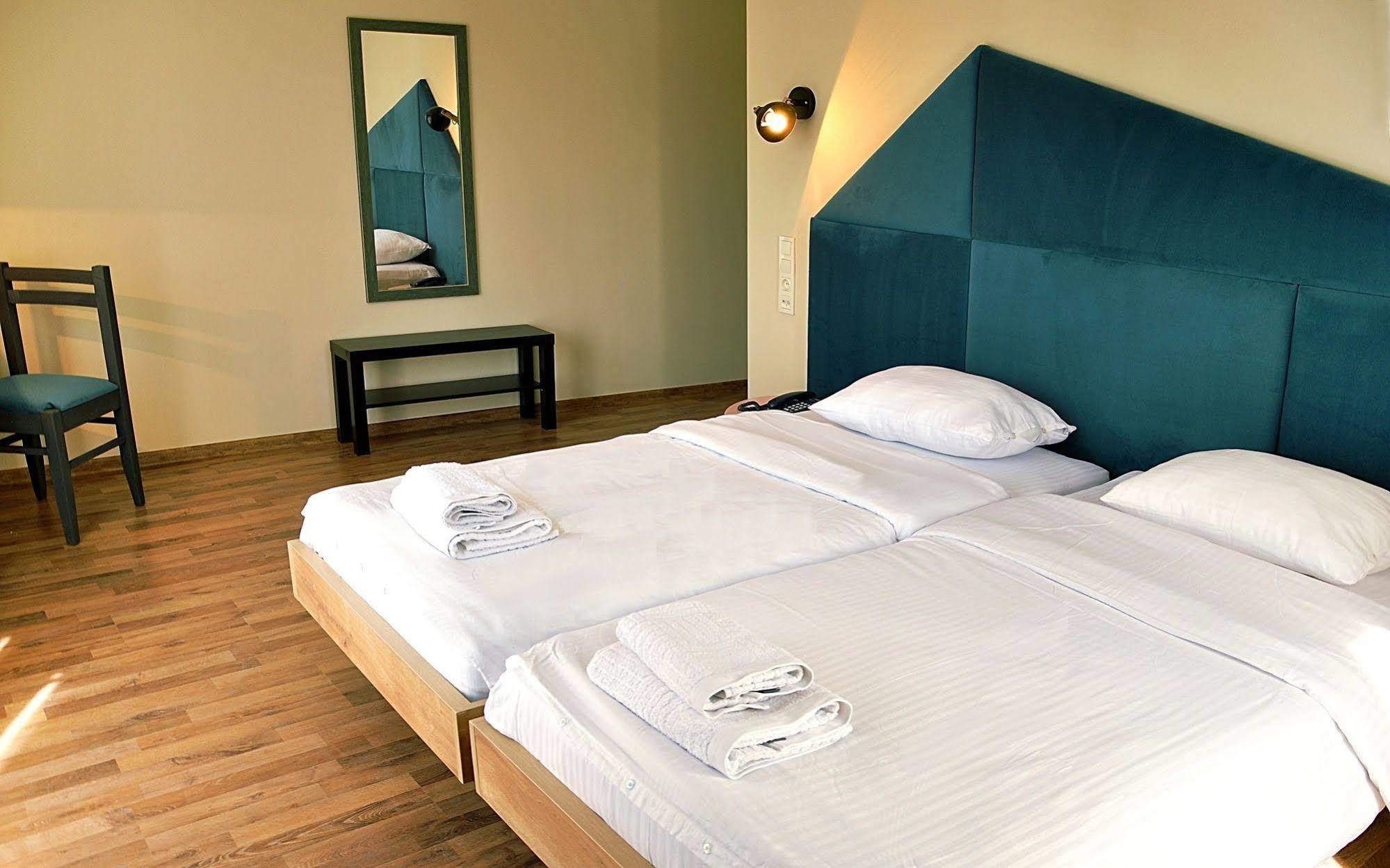 Alphabet Boutique Hotel Tbiliszi Kültér fotó