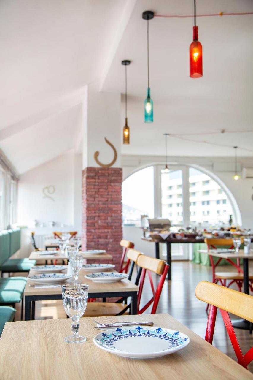 Alphabet Boutique Hotel Tbiliszi Kültér fotó