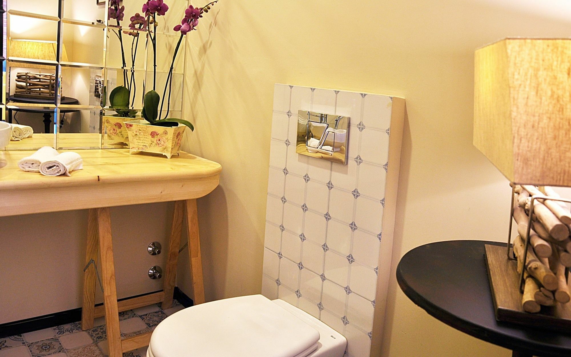 Alphabet Boutique Hotel Tbiliszi Kültér fotó